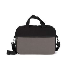 Kimood táska Work Shoulder 310 világos titán-fekete