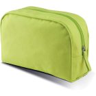 Kimood neszeszer Toiletry Cotton lime