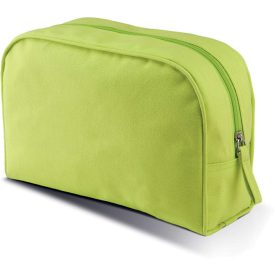 Kimood neszeszer Toiletry Cotton lime