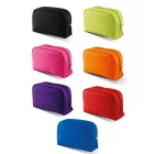 Kimood neszeszer Toiletry Cotton piros