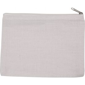 Kimood kozmetikai táska Juco vaníllia fehér