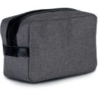 Kimood neszeszer KI0725 melírozott szürke