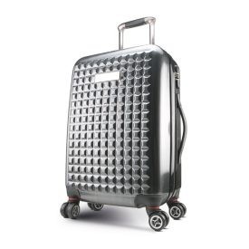 Kimood gurulós utazótáska Extra Large antracit