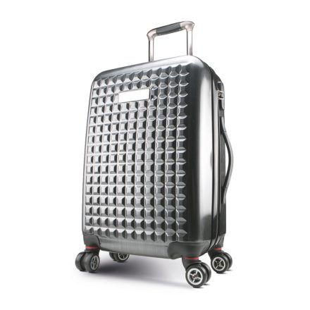 Kimood gurulós utazótáska Extra Large antracit