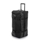 Kimood gurulós utazótáska BlackLine fekete