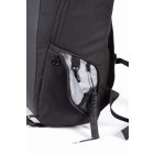 Kimood hátizsák Anti-Theft fekete