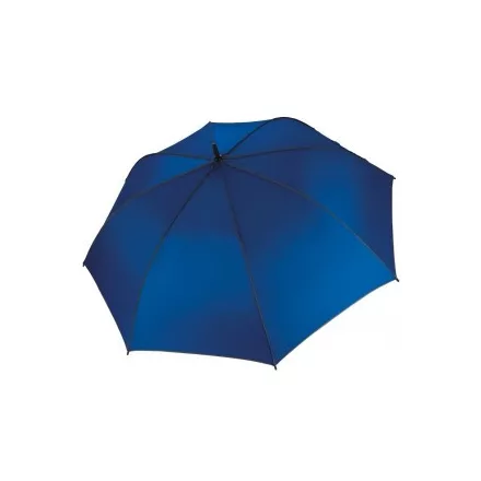 Kimood esernyő Automatic Golf királykék-sötétszürke