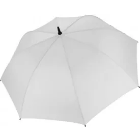 Kimood esernyő Automatic Golf fehér