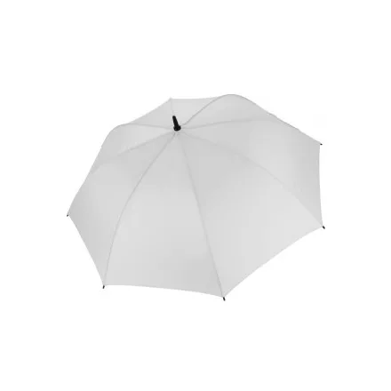 Kimood esernyő Automatic Golf fehér
