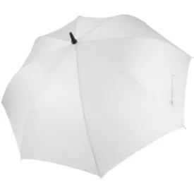 Kimood esernyő Big Golf fehér