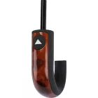 Kimood esernyő Mini Classic J fekete