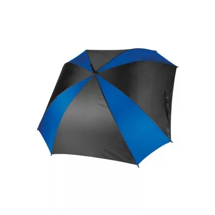 Kimood esernyő Square J fekete-királykék