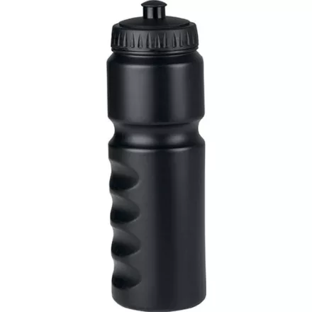 Kimood sportkulacs 500 ml fekete