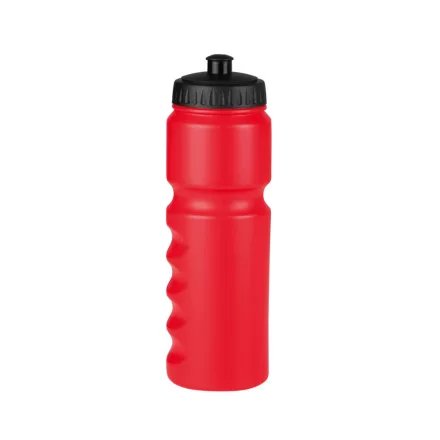 Kimood sportkulacs 500 ml piros