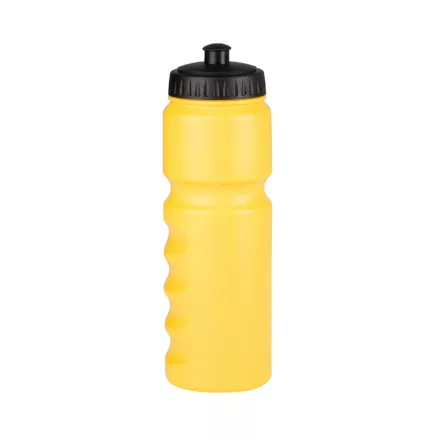 Kimood sportkulacs 500 ml sárga