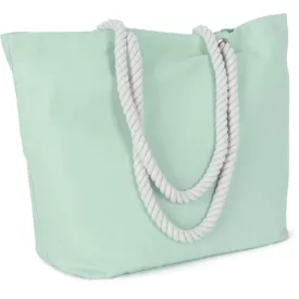 Kimood táska Marine Style mosott menta