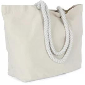 Kimood táska Marine Style mosott natúr