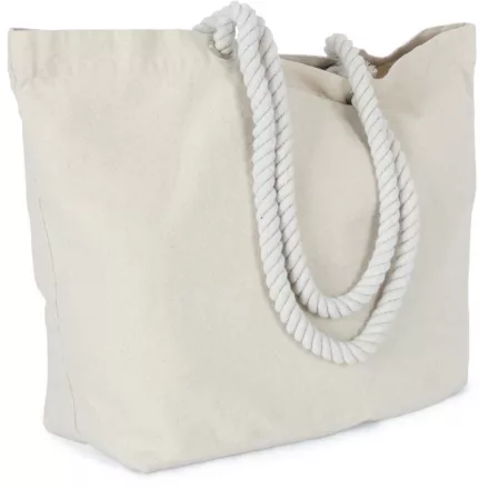 Kimood táska Marine Style mosott natúr