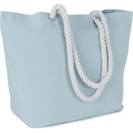 Kimood táska Marine Style mosott gyöngyház kék