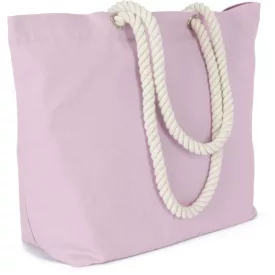 Kimood táska Marine Style mosott pármai pink