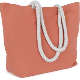 Kimood táska Marine Style mosott sárgásbarna narancs