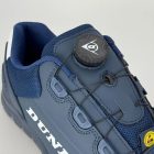 Dunlop munkavédelmi cipő Matt Navy S3 ESD kék