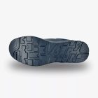 Dunlop munkavédelmi cipő Matt Navy S3 ESD kék