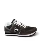 Dunlop munkavédelmi cipő Flying Wing O2 HRO sötétszürke