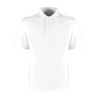 Kustom Kit galléros póló Superwash 200 fehér