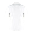 Kustom Kit galléros póló Superwash 200 fehér