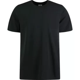 Kustom Kit póló Superwash® 60 Pique T 185 fekete