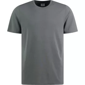 Kustom Kit póló Superwash® 60 Pique T 185 faszén