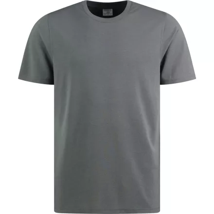 Kustom Kit póló Superwash® 60 Pique T 185 faszén