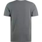 Kustom Kit póló Superwash® 60 Pique T 185 faszén