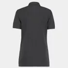 Kustom Kit női galléros póló Superwash 185 grafitszürke