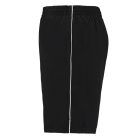 GameGeart rövidnadrág Classic Fit 115 fekete-fehér