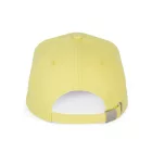 K-Up baseball sapka Orlando 6P sárga-sötétszürke