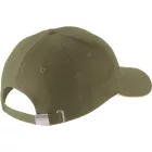 K-Up baseball sapka Orlando 6P oliva-bézs