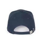 K-Up baseball sapka Orlando 6P tengerkék-világos szürke