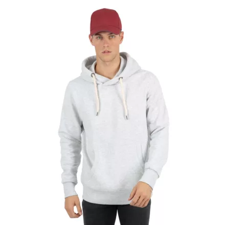 K-Up baseball sapka Orlando 6P terrakotta-szürke