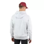 K-Up baseball sapka Orlando 6P terrakotta-szürke