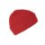 K-Up sapka Beanie karmazsinvörös