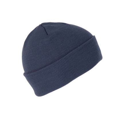 K-Up sapka Beanie mélykék