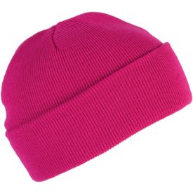 K-Up sapka Beanie fukszia