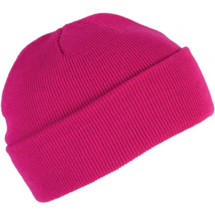 K-Up sapka Beanie fukszia