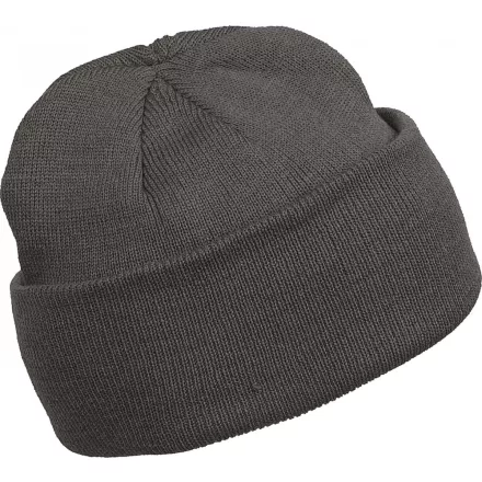 K-Up sapka Beanie szürke