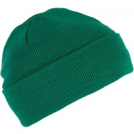 K-Up sapka Beanie fűzöld