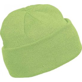 K-Up sapka Beanie lime
