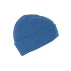 K-Up sapka Beanie világos királykék