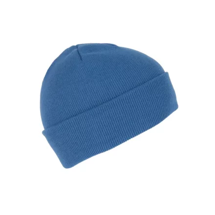 K-Up sapka Beanie világos királykék